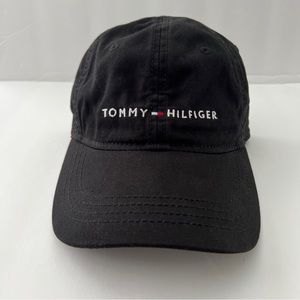 Tommy Hilfiger Men OSFA Hat
